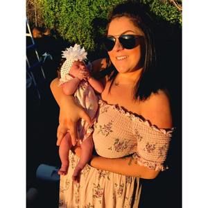 Meet your Posher, Chelsea